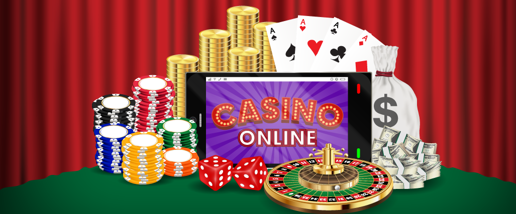 BC.Game online casino – enjoy an extensive selection of games
