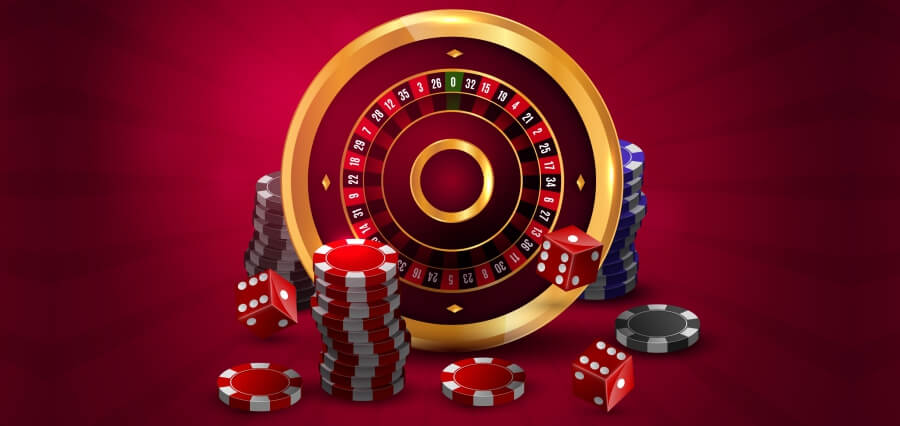 Rocketpot is a Bitcoin and cryptocurrency casino
