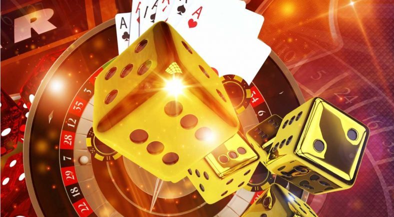 WildCoins -exclusive online casino